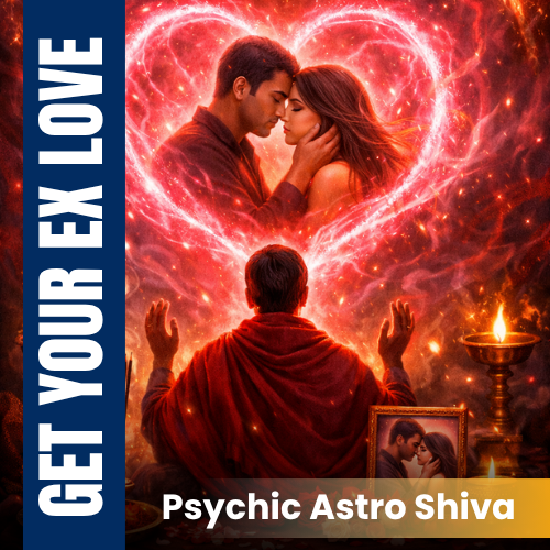 GET YOUR EX LOVE (1)